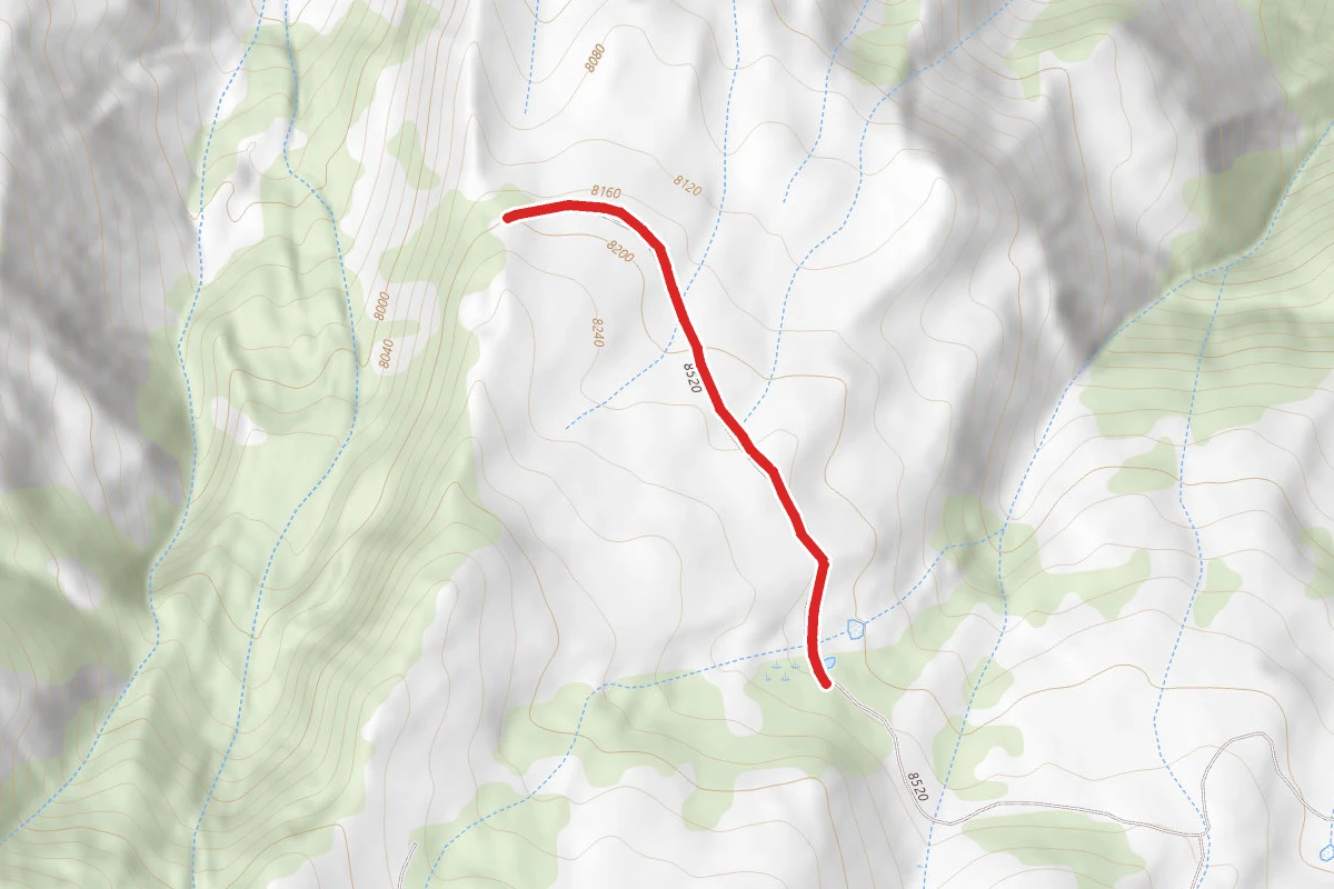 Blm Route 8520Aa