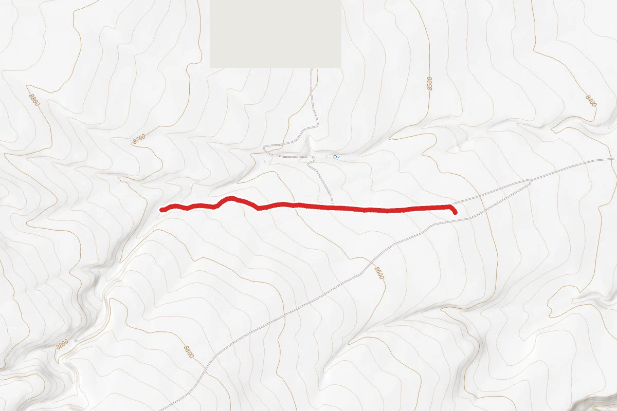 Alamaditas Road