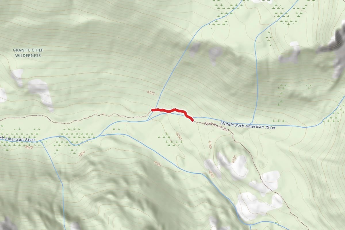 Western States