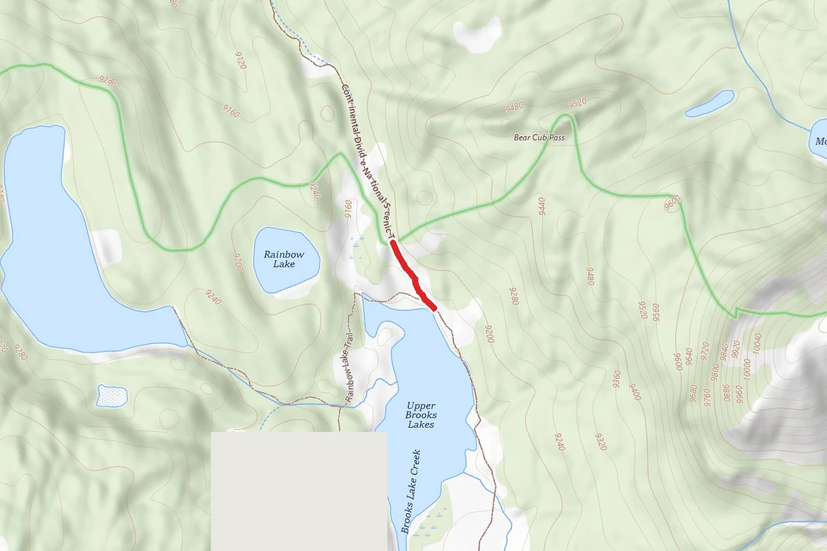 Yellowstone Trail