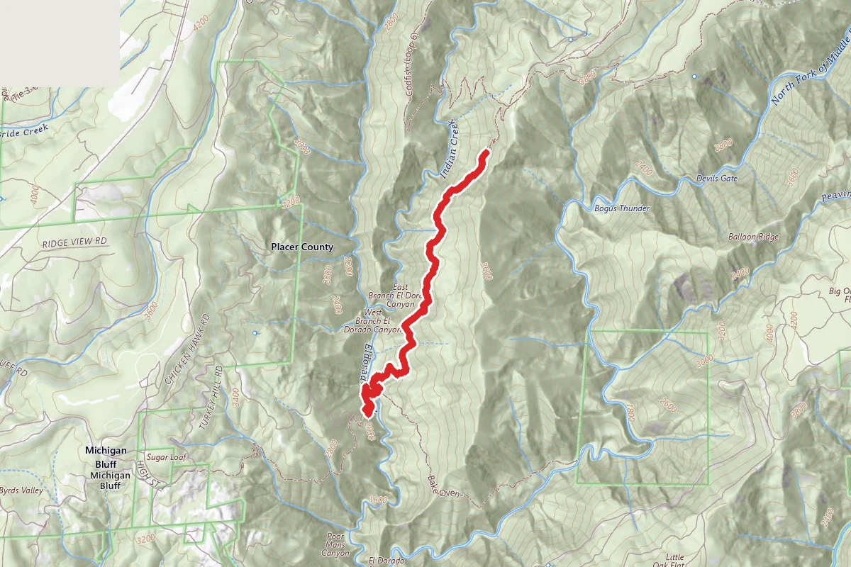 Western States
