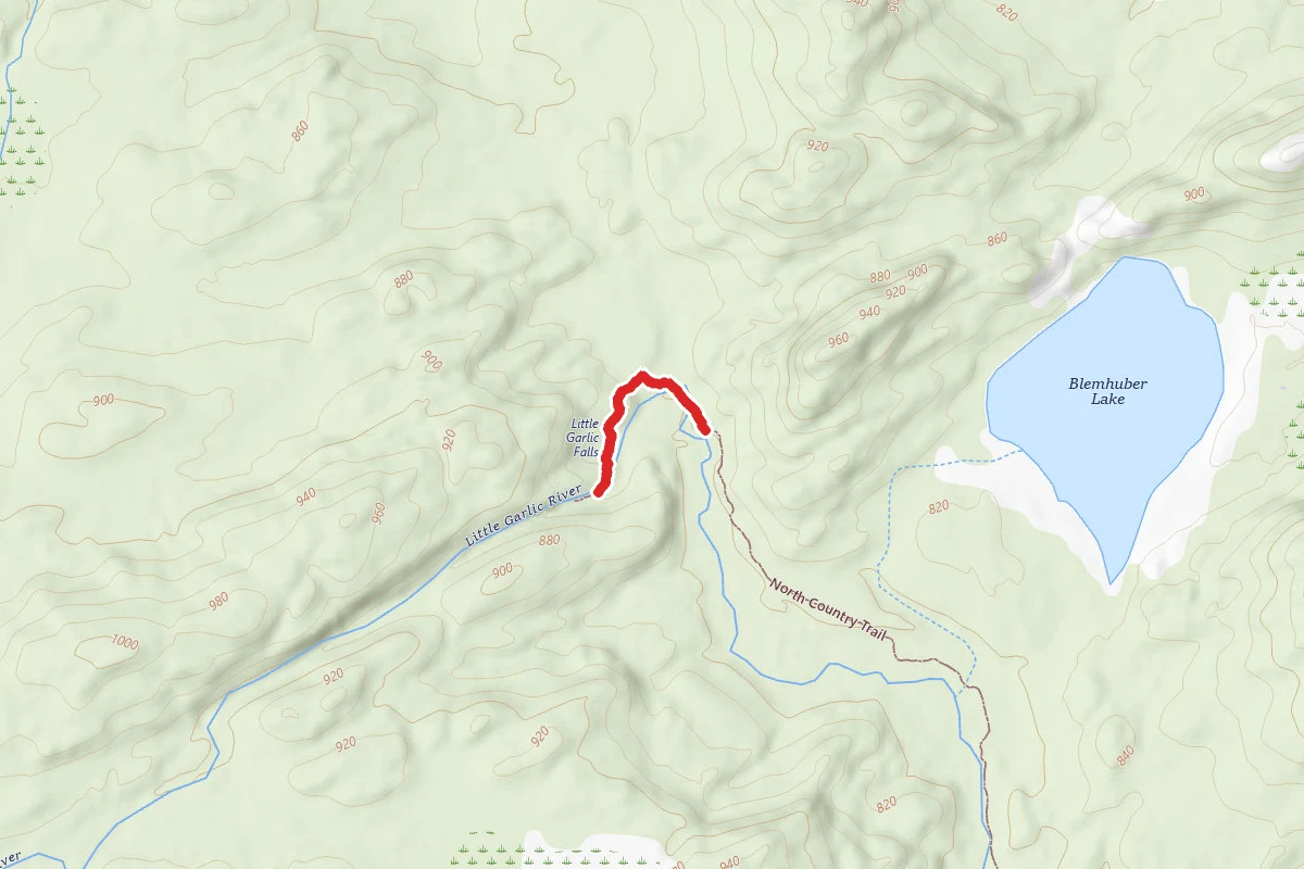 North Country Trail