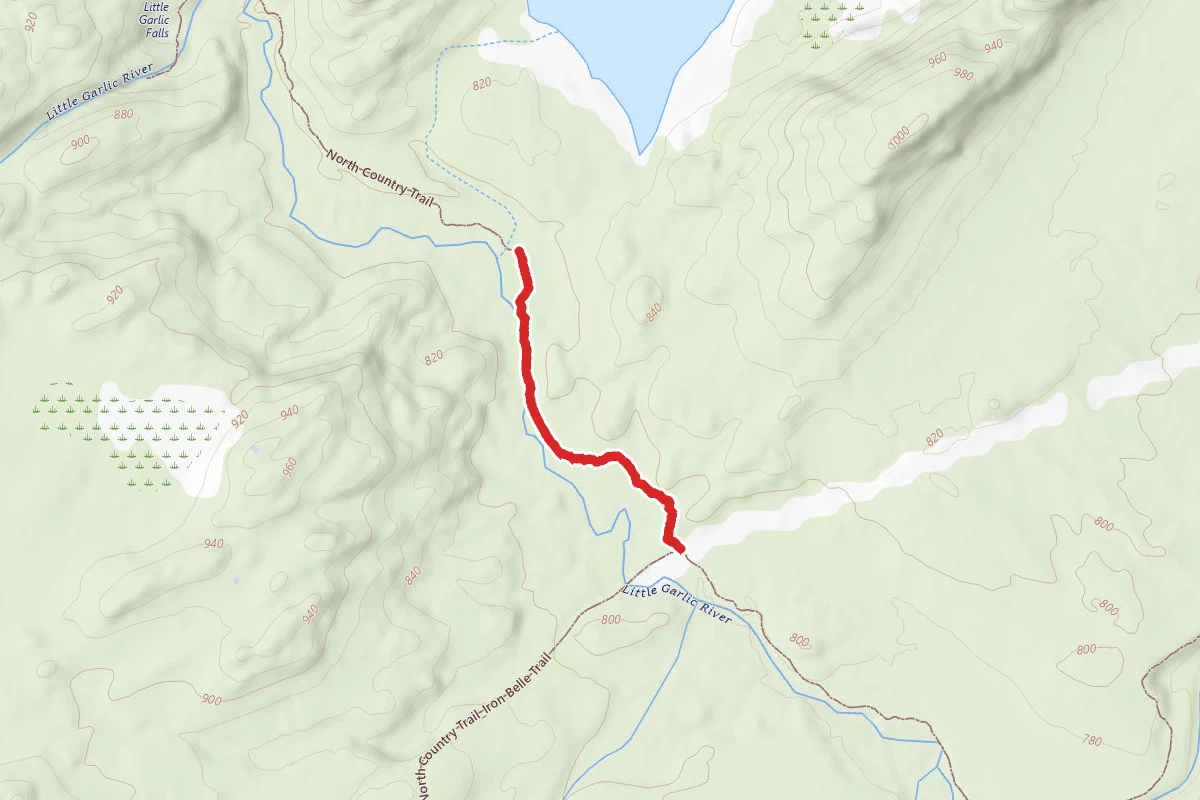 North Country Trail