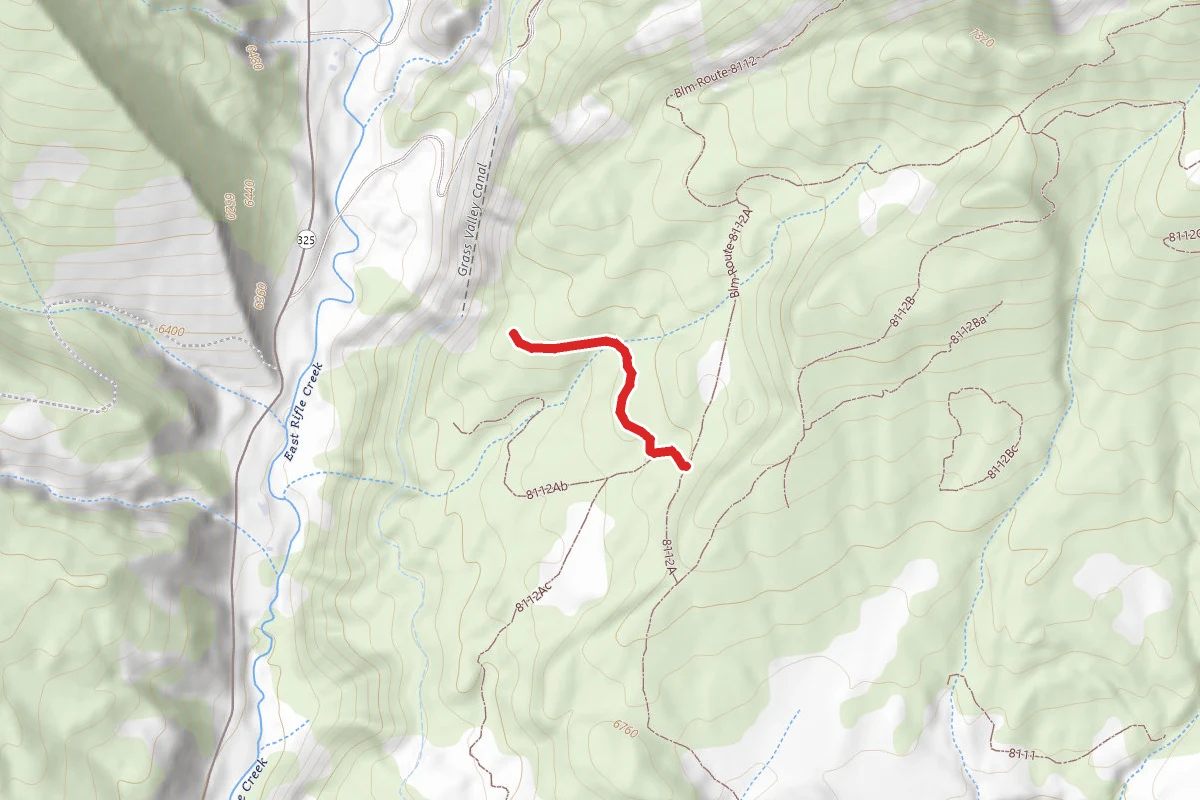 Blm Route 8112Aa