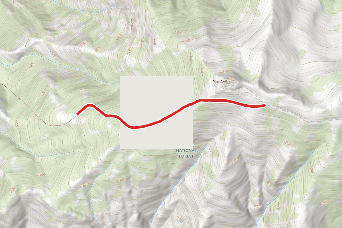 Rattlesnake Peak