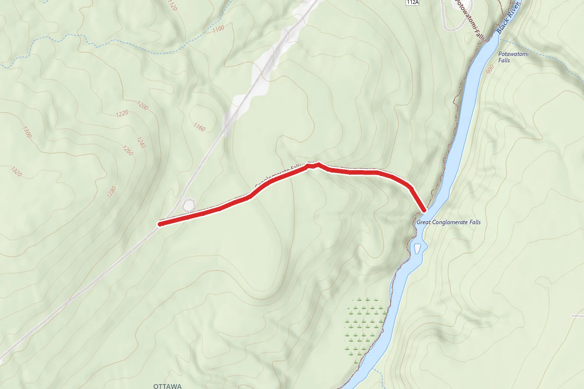 North Country Trail