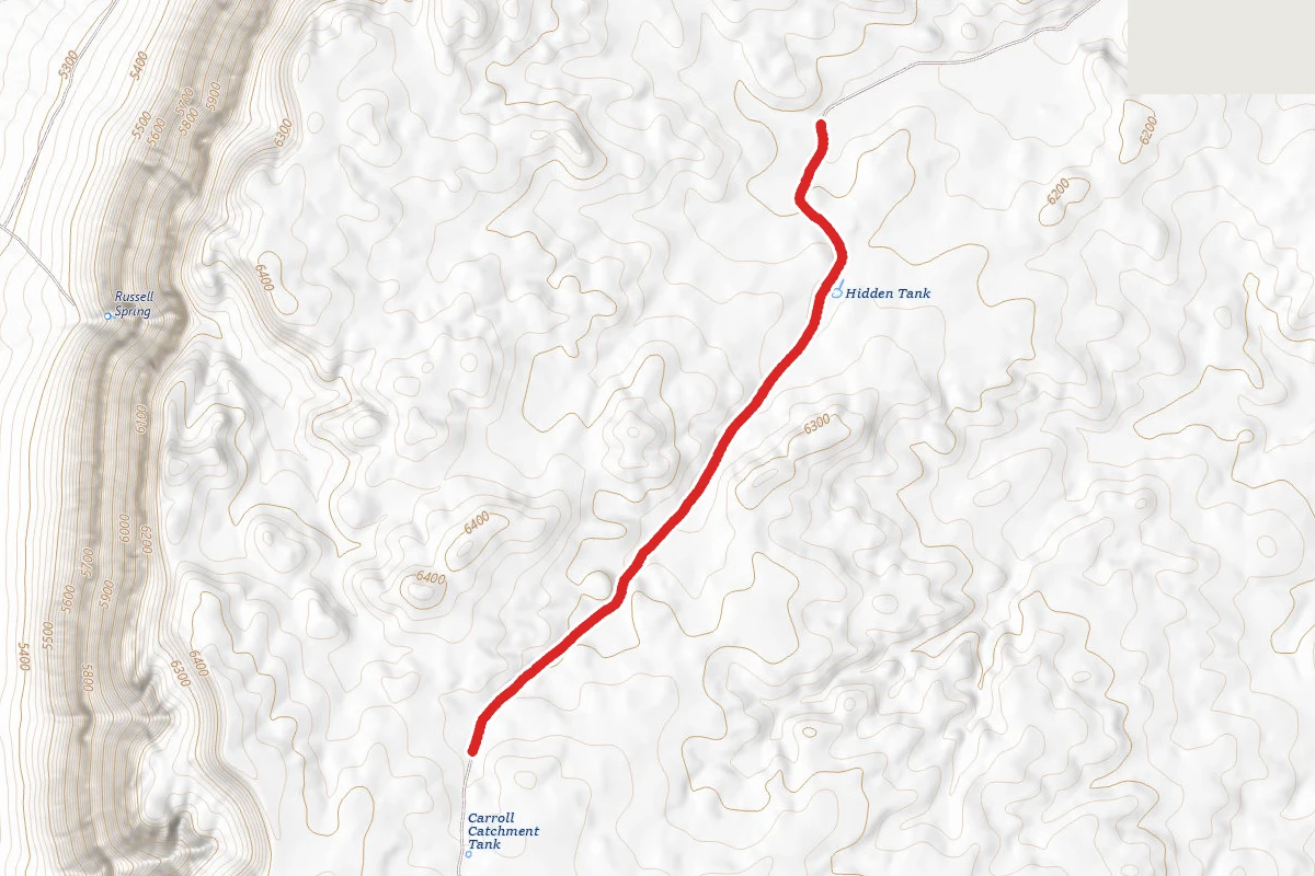 Carroll Loop