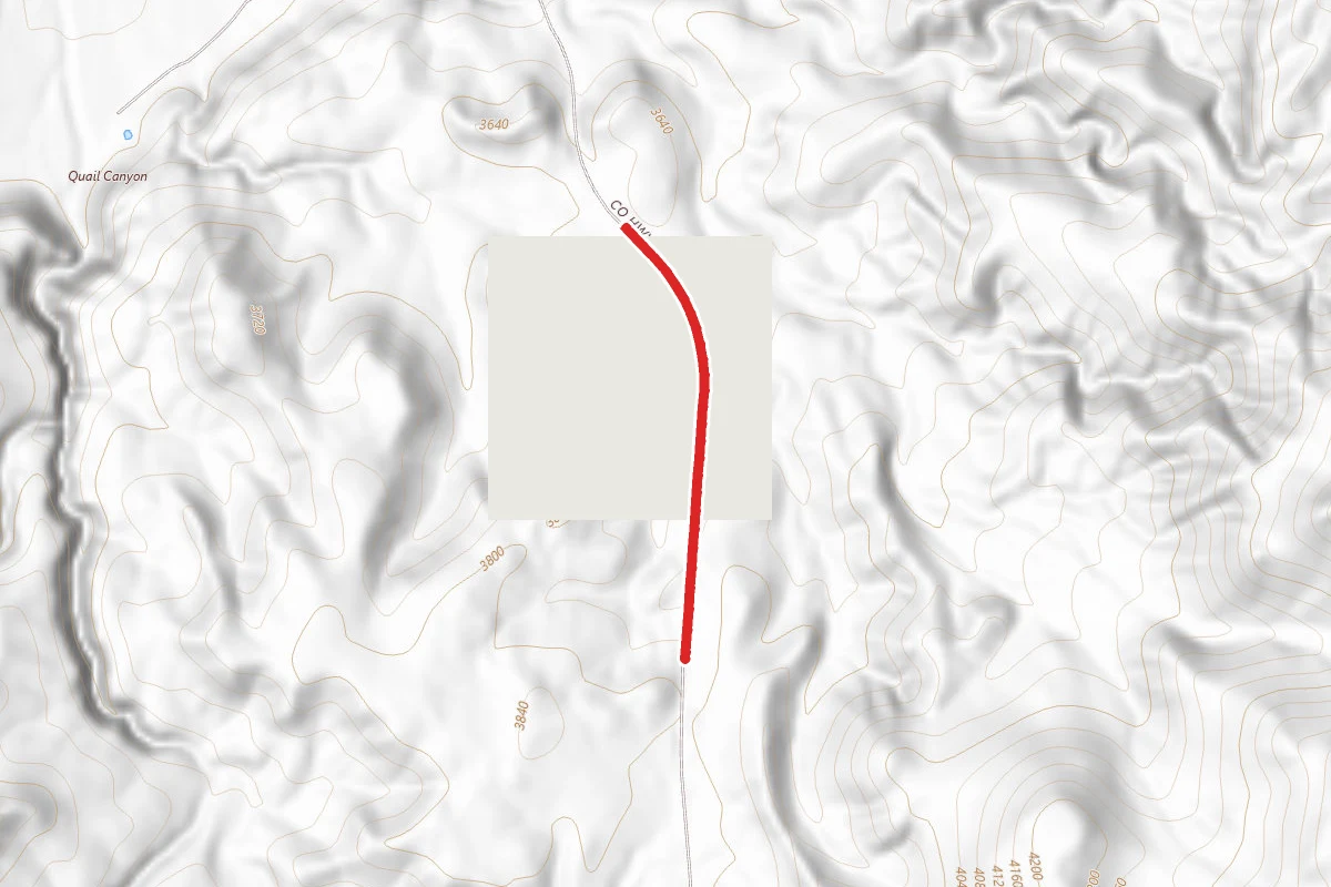 Quail Hill