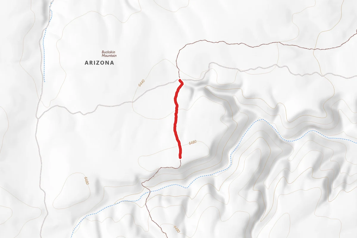 Arizona Trail
