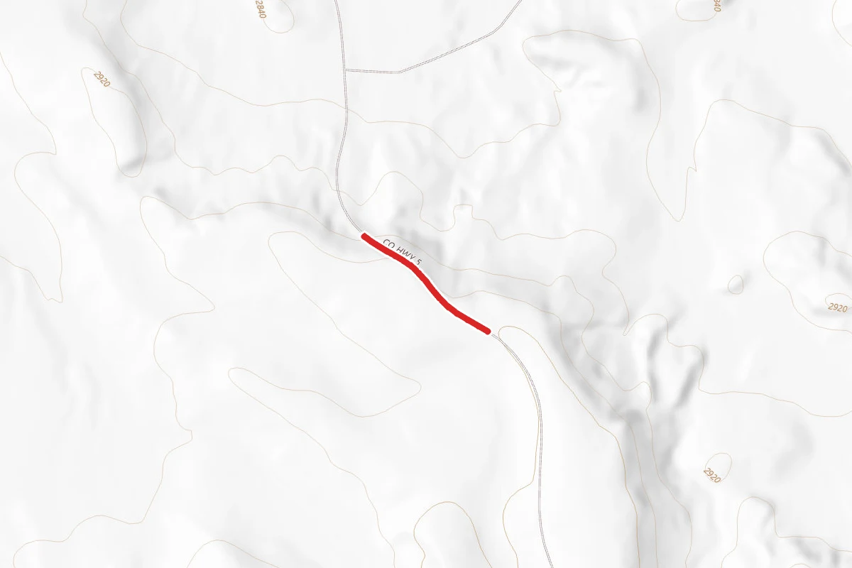 Quail Hill