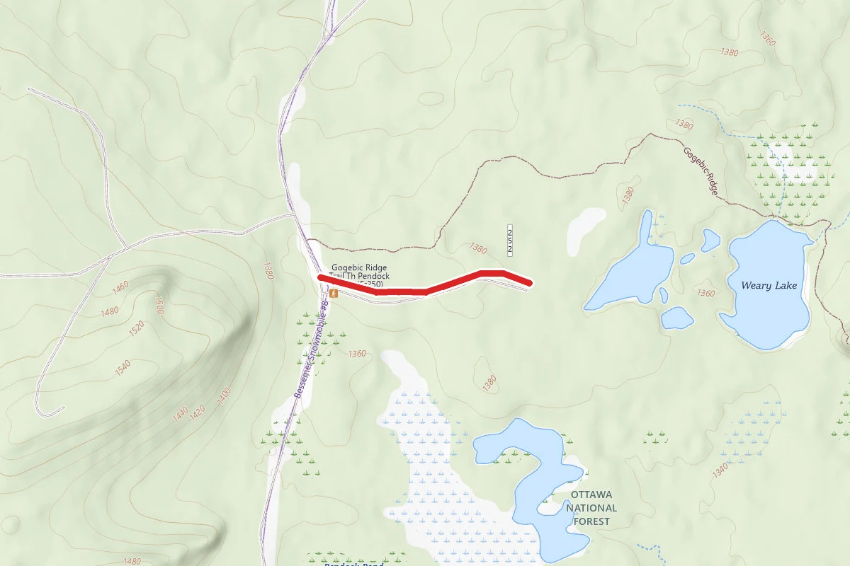 North Country Trail