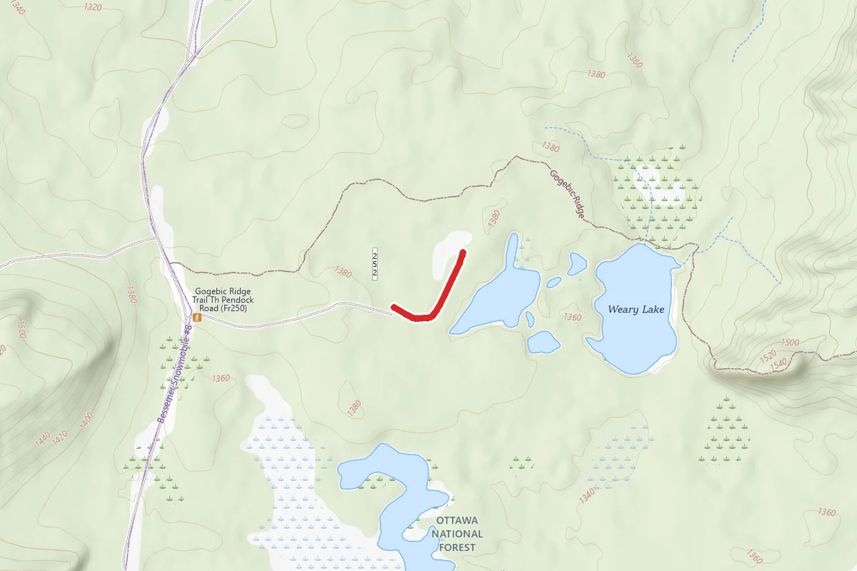 North Country Trail