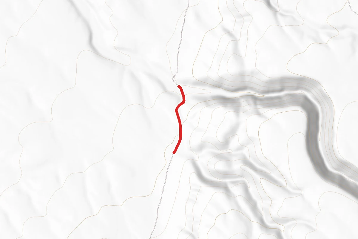 Buck Pasture