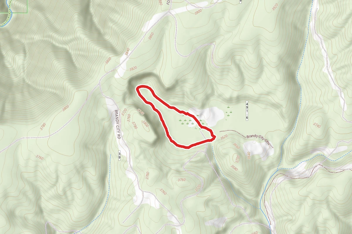 Brandy City Ohv