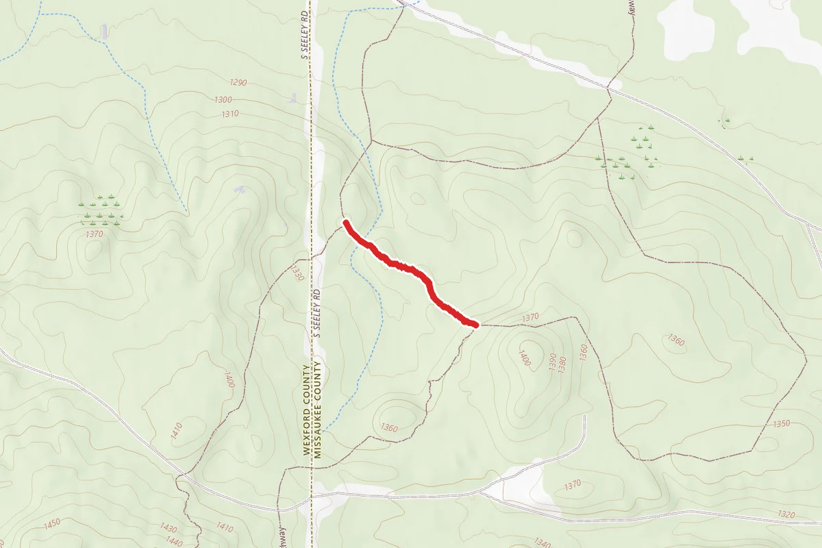 Cadillac Pathway