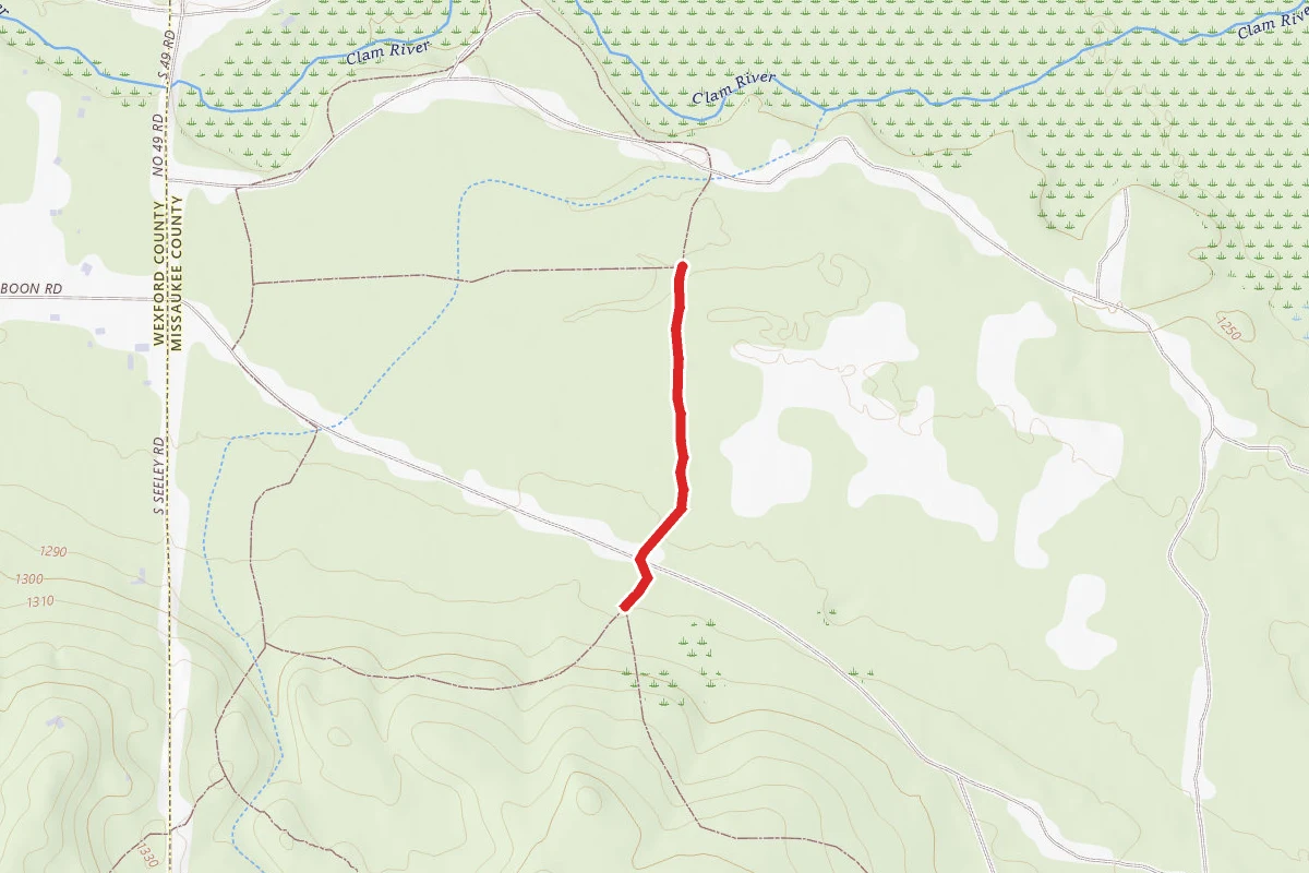 Cadillac Pathway