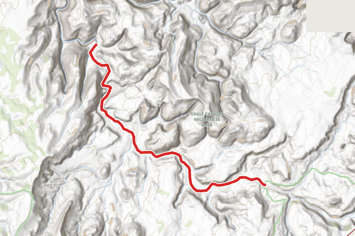 Eagle Canyon