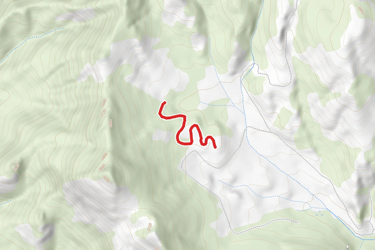 Future Saw Hill