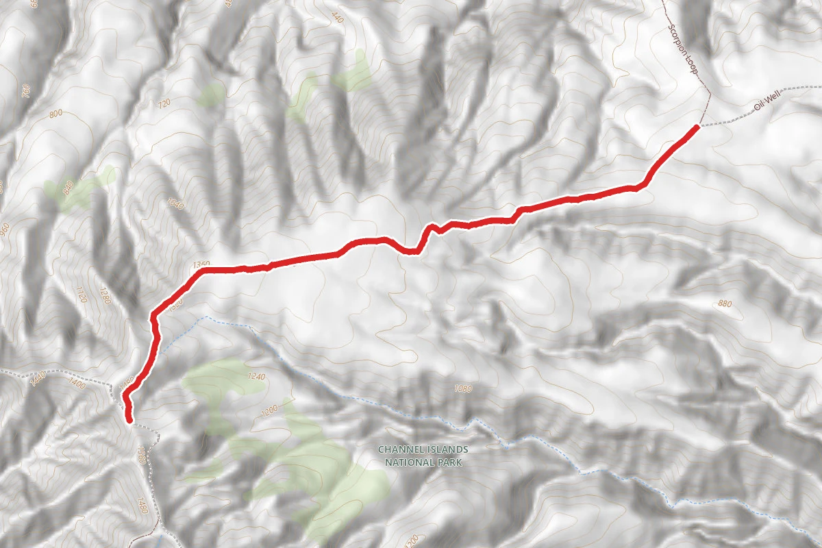 High Mount