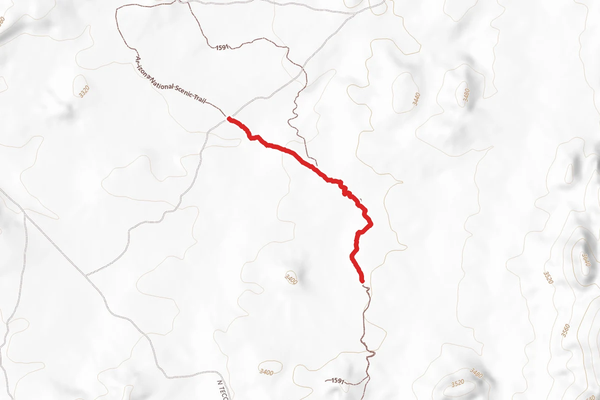 Arizona Trail