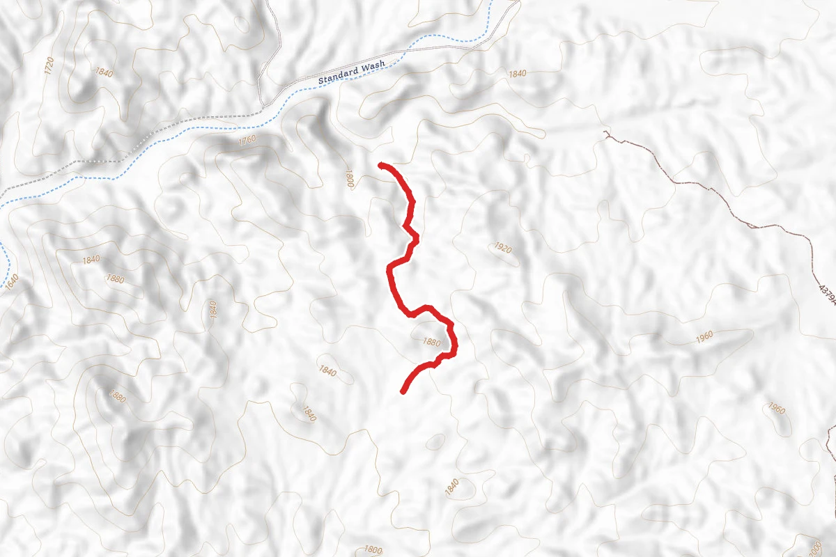 Red Line