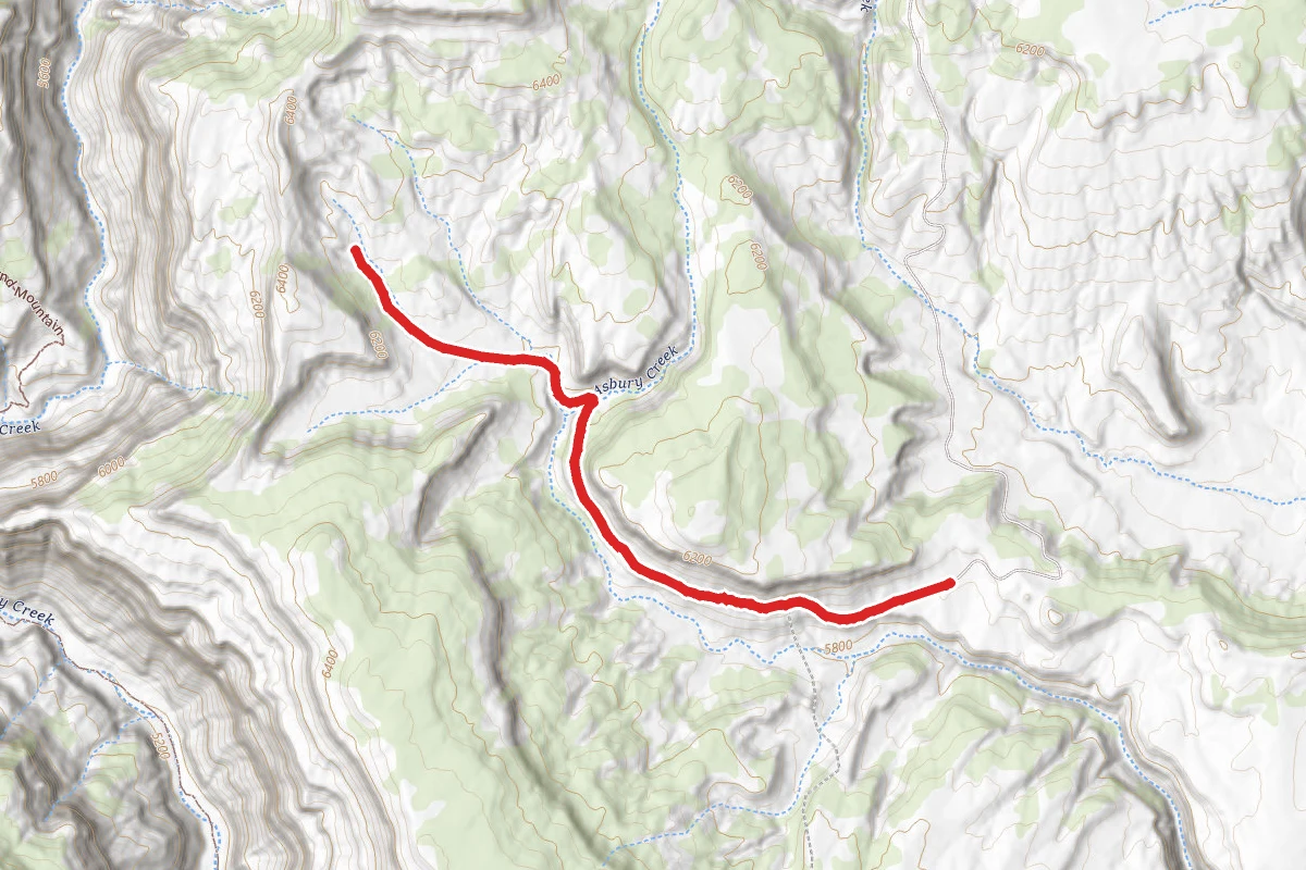 35 Road