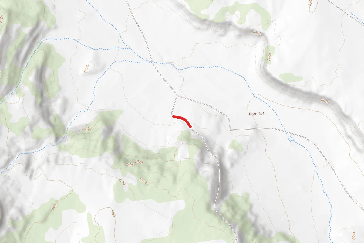 35 Road