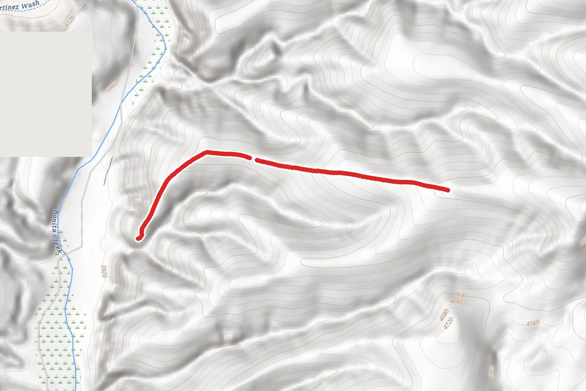 Christenson Road