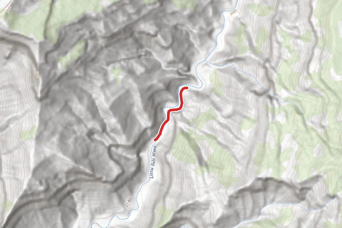 21 Road