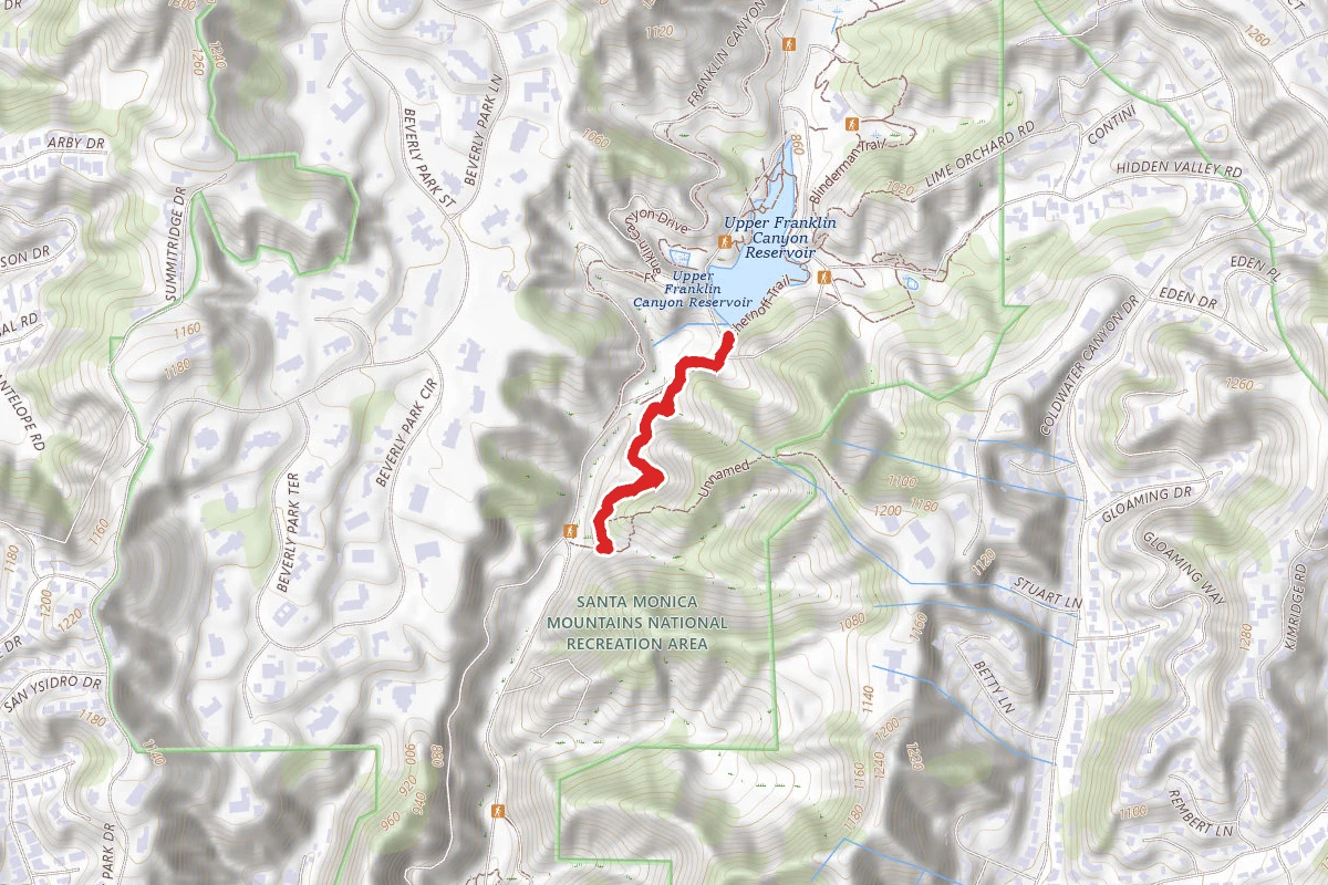 Ranch Trail