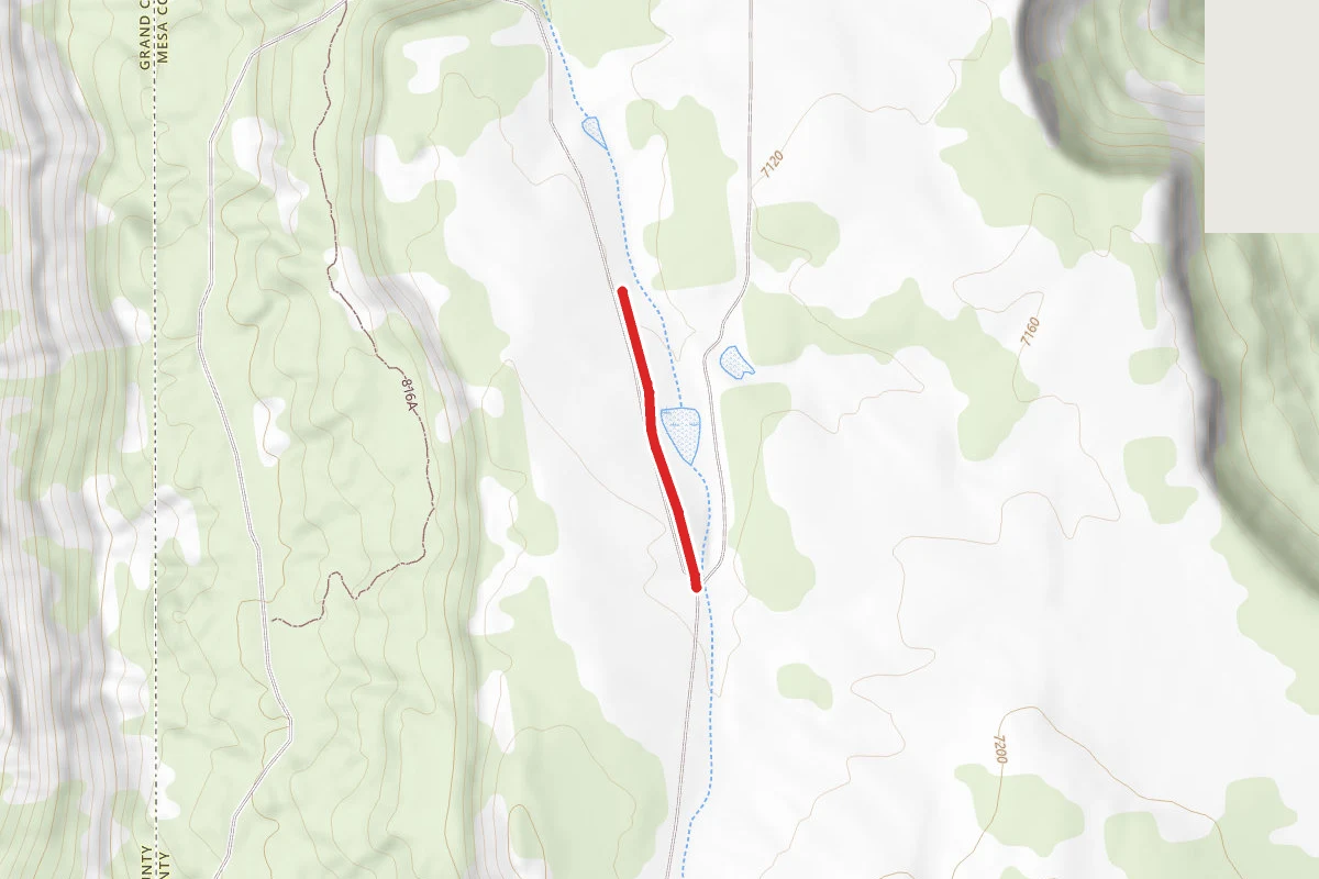 1/10 Road