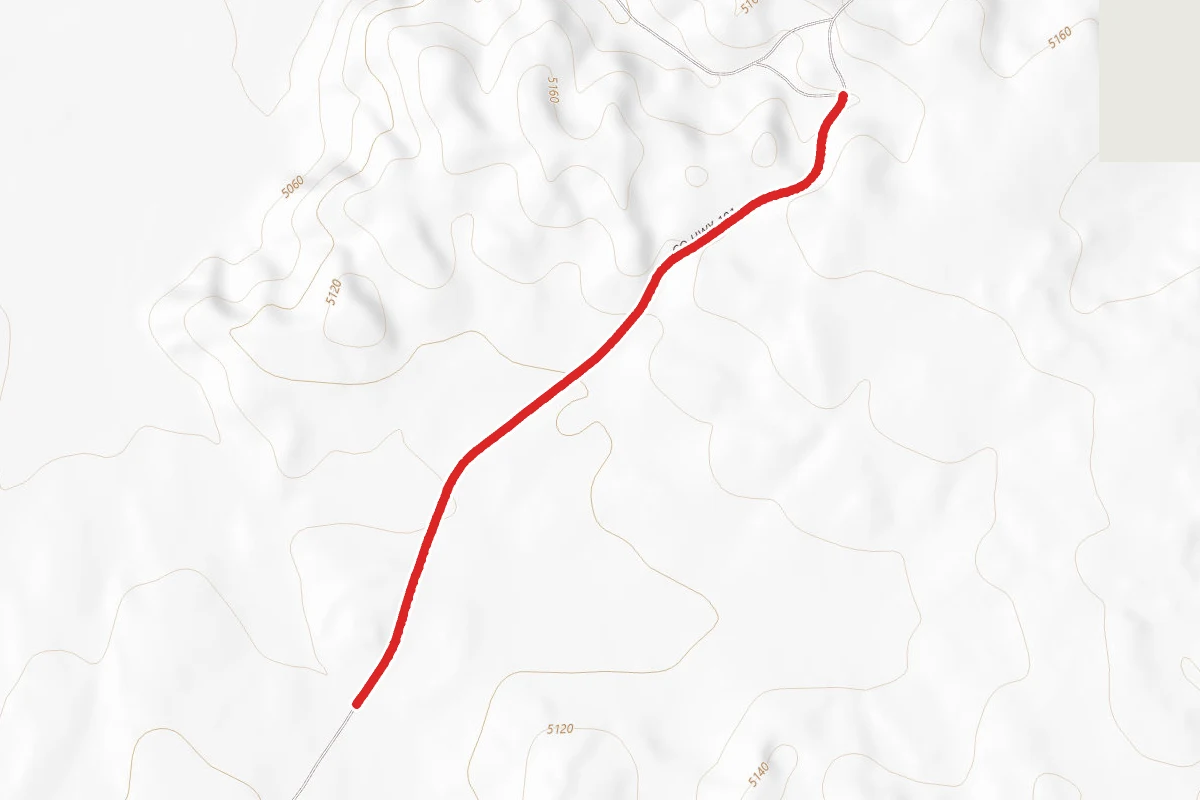 Mud Mountain