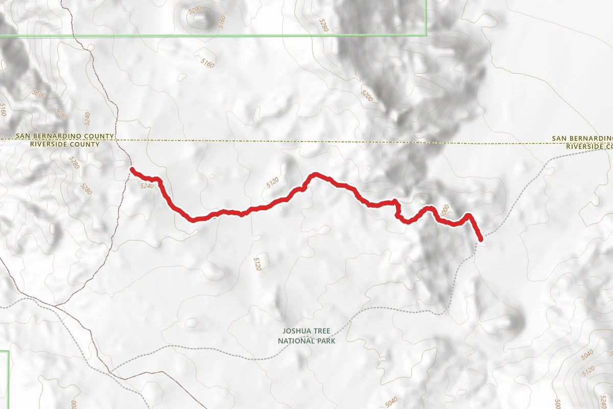 Covington Loop