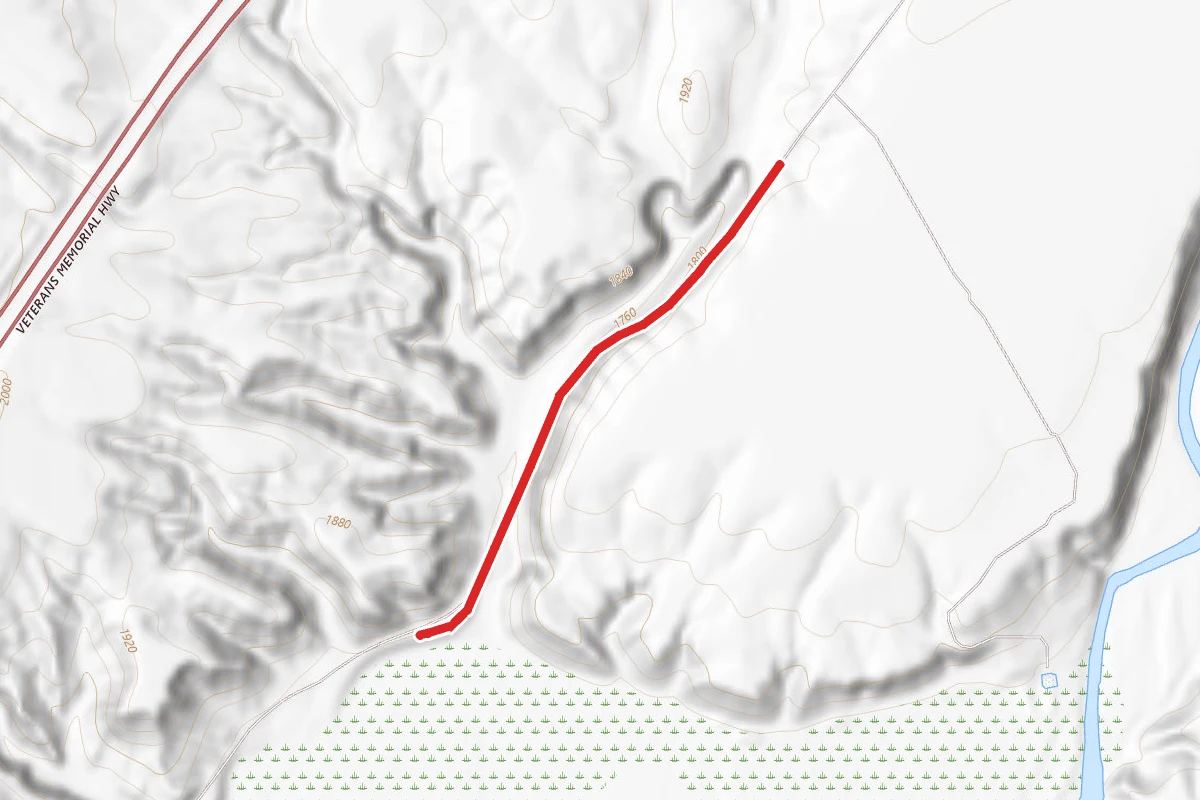 State Route 91