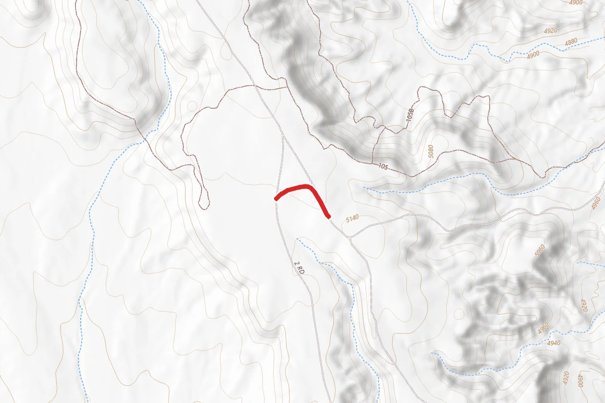 1 6/10 Road
