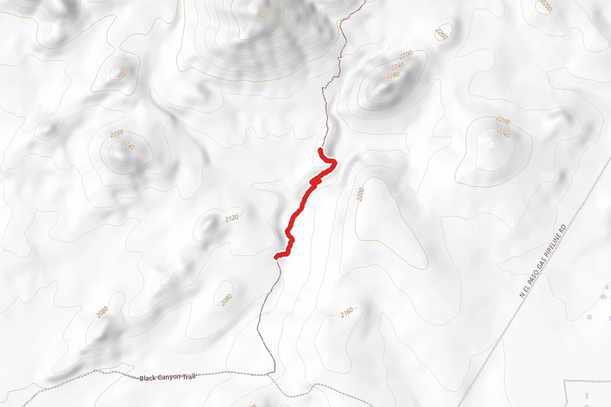 Black Canyon Trail