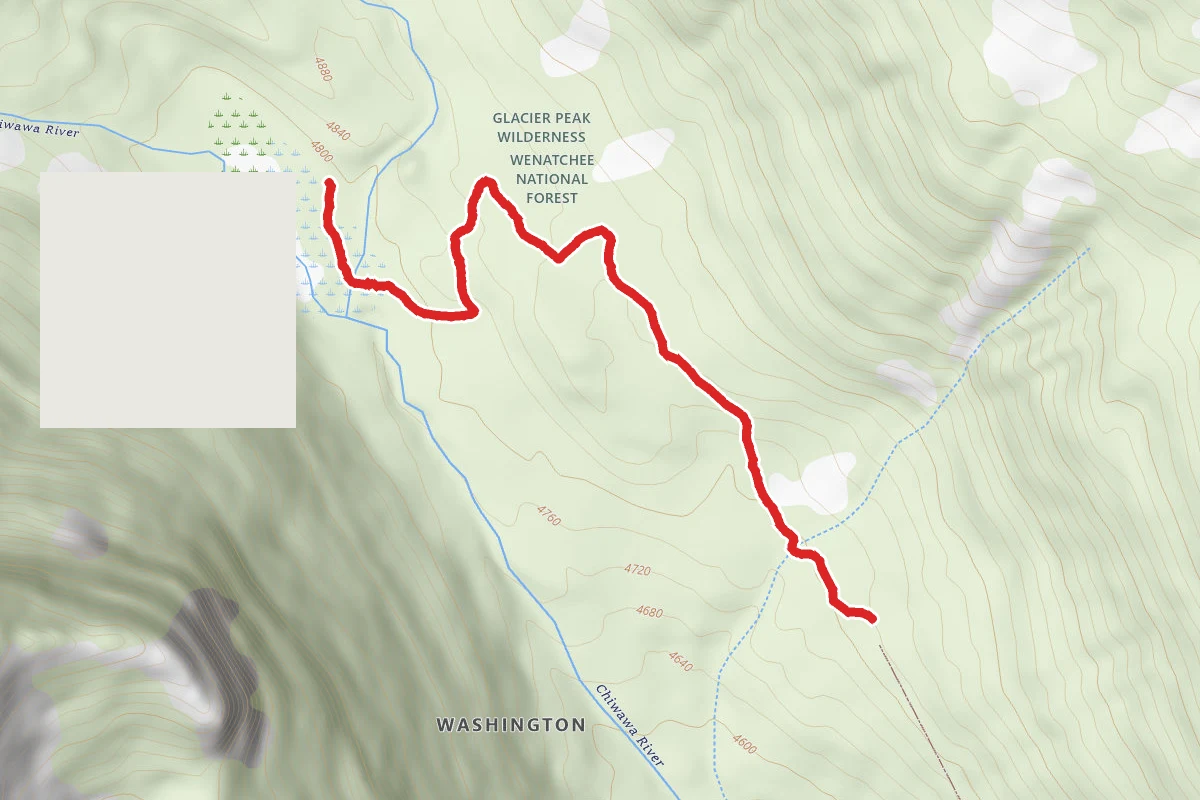 Chiwawa Basin