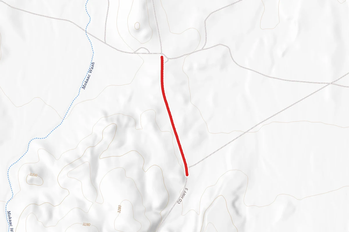 Quail Hill
