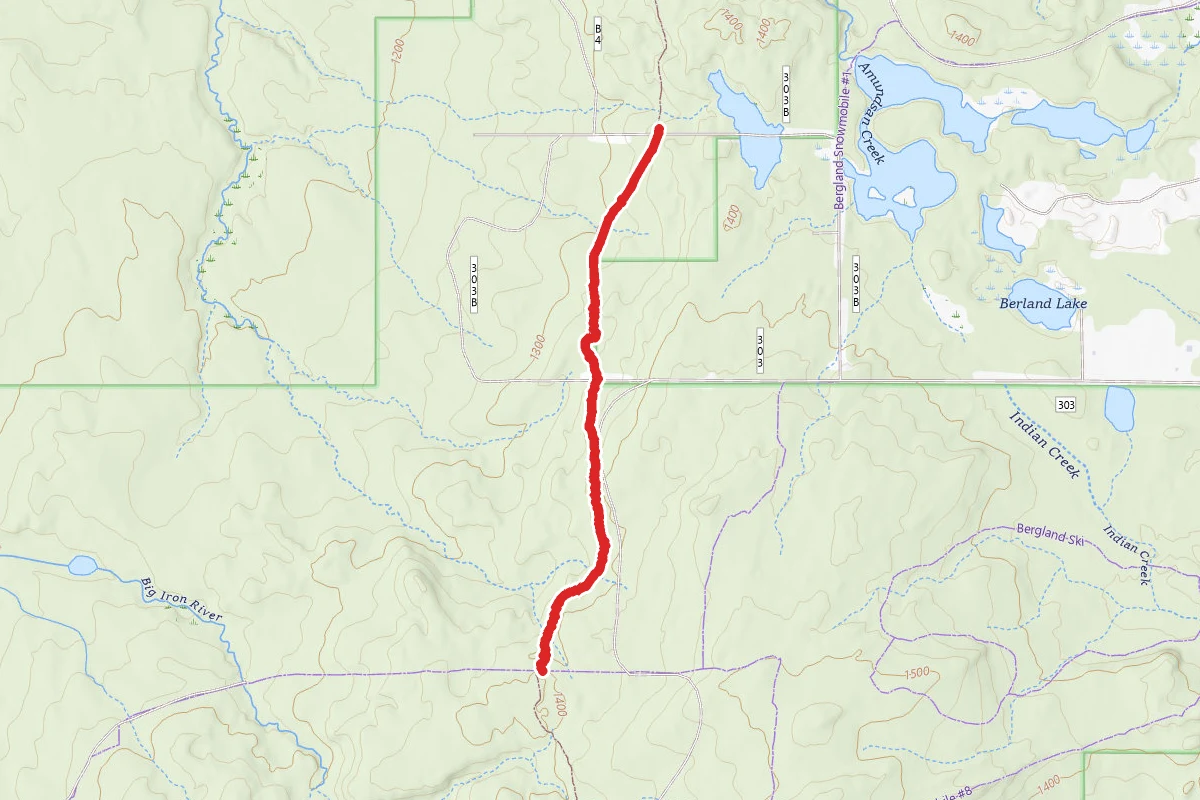 North Country Trail
