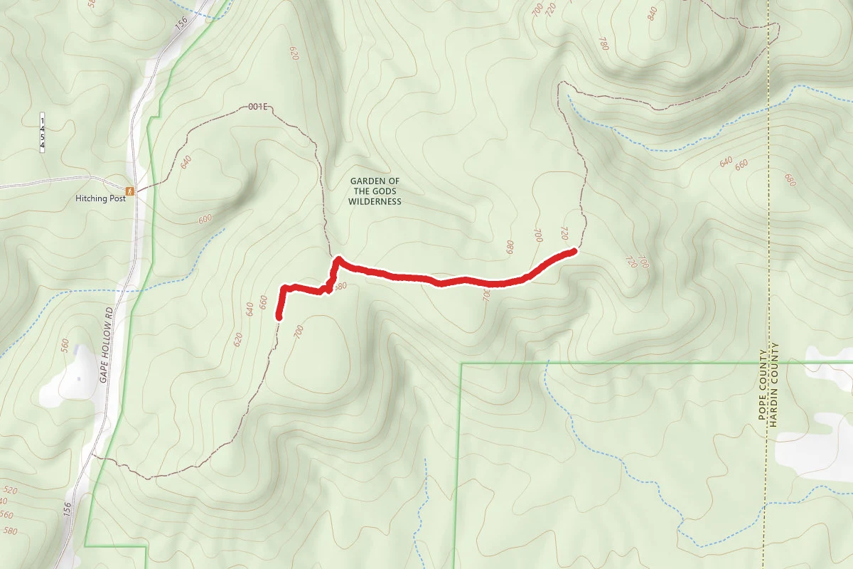New Gog - Karbers Ridge