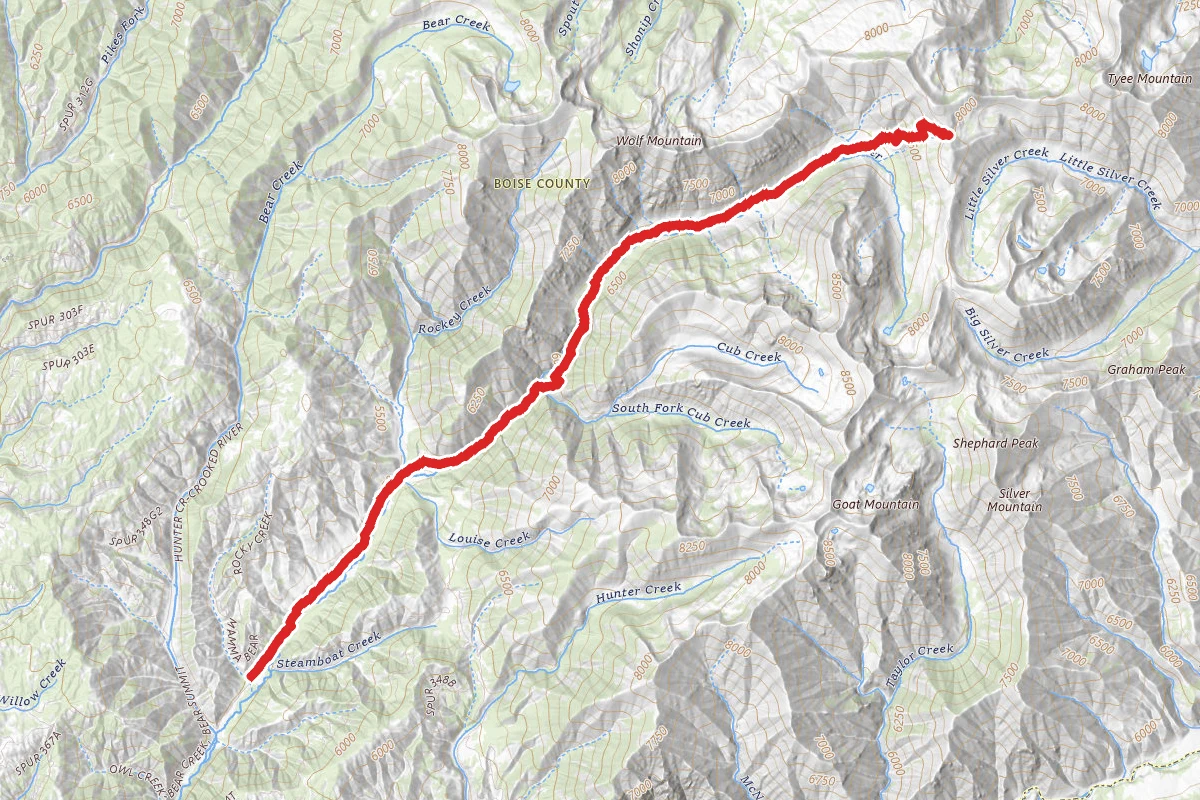 Bear River
