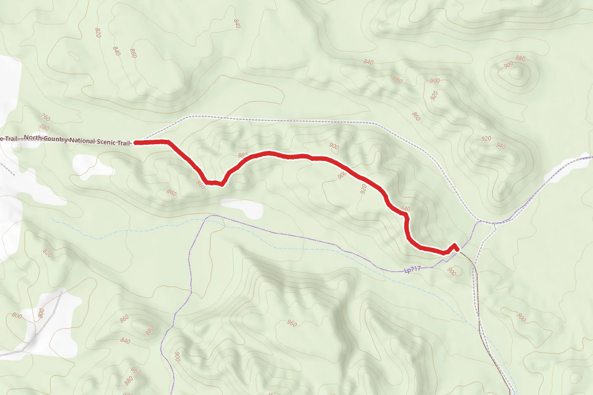 North Country Trail