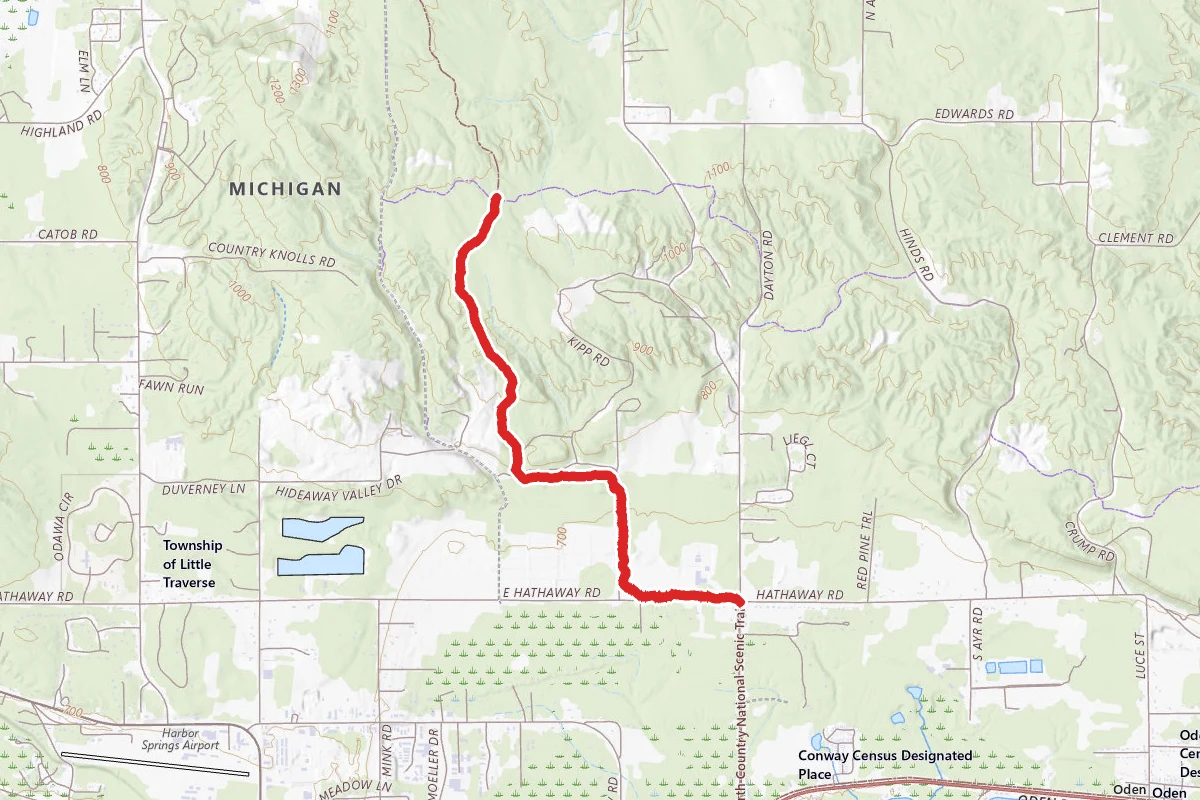 North Country Trail