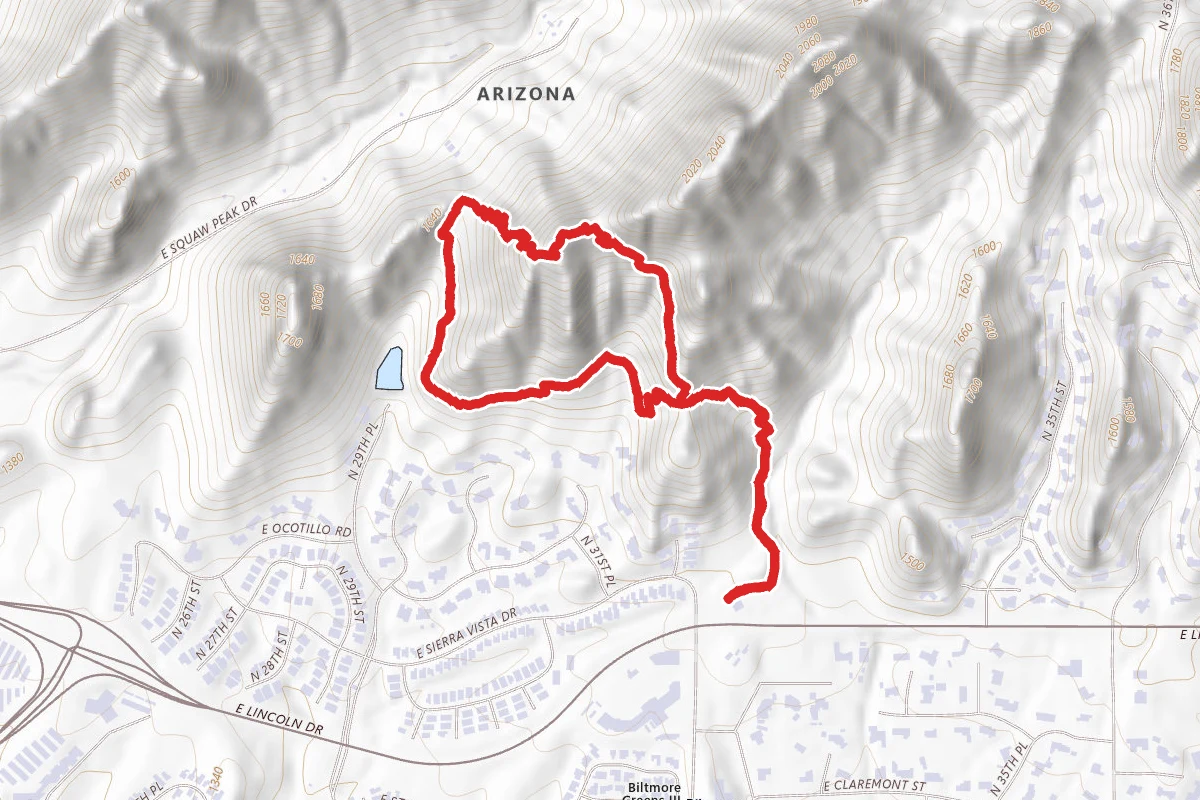 200A Loop