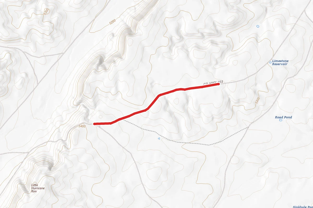 Mt Dellenbaugh