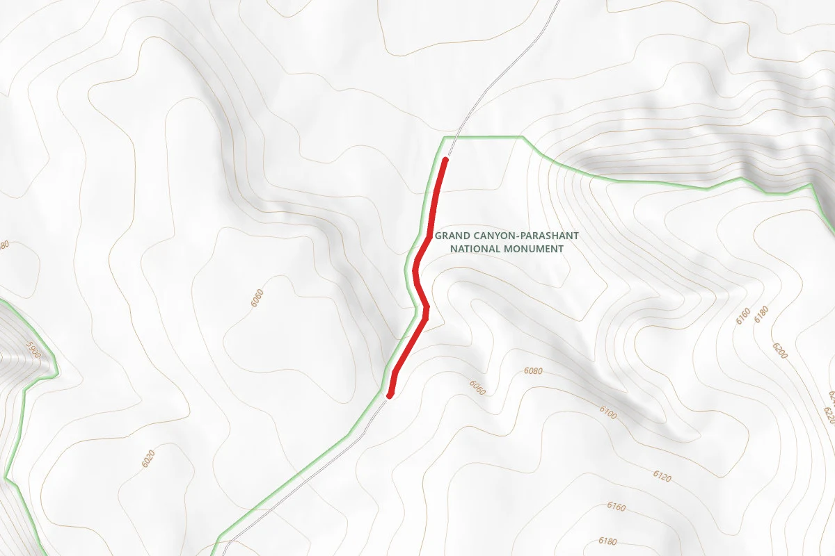 Mt Dellenbaugh
