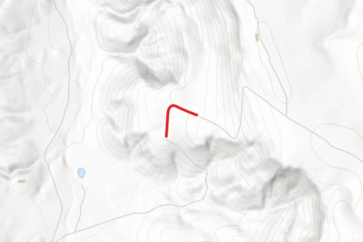 Seegmiller Mountain