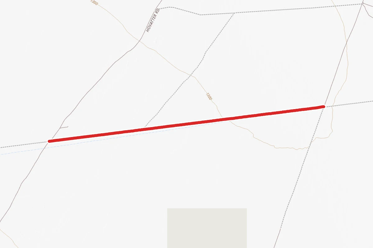 Pipeline Road