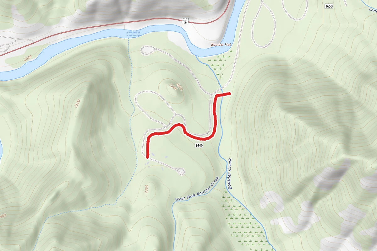Outfitter Connector