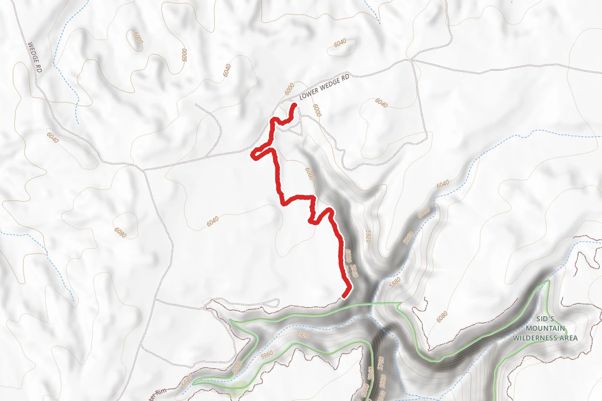 Good Water Rim